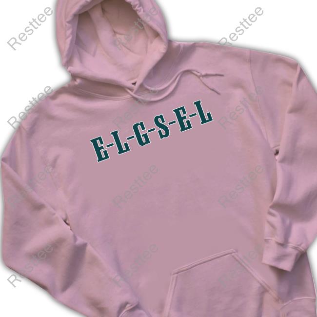 Official Barstool Sports Elgsel Long Sleeve Tee Official Barstool Sports Elgsel Shirts