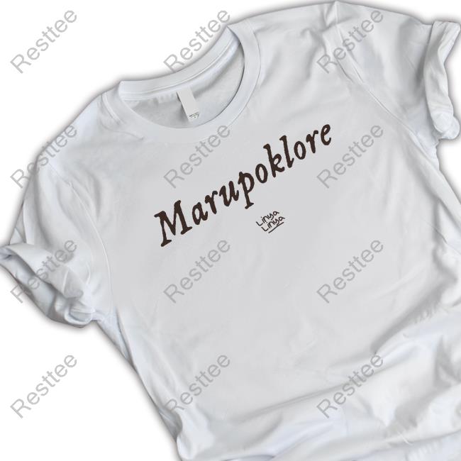 Marupoklore T Shirts