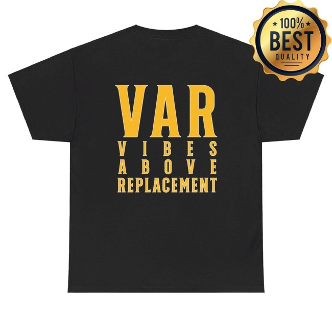 Official Dsg Var New Shirt - Devine Sports Gospel