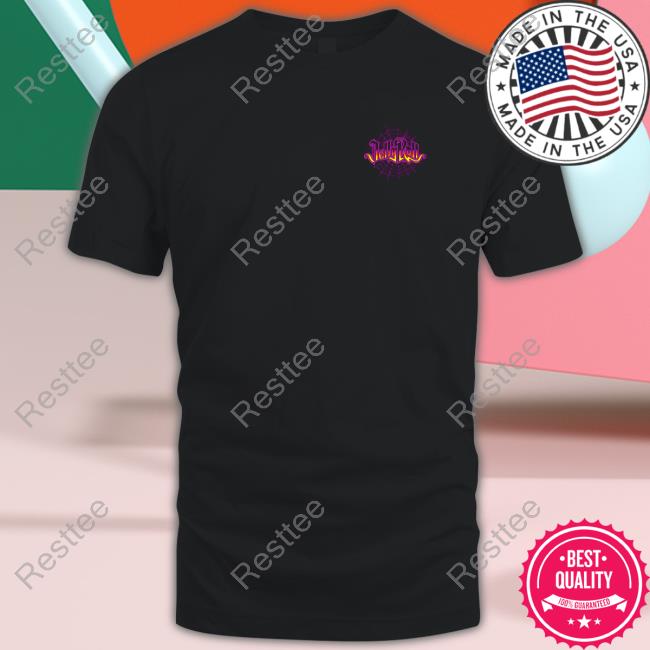 Limited Edition Spiderweb Longsleeve