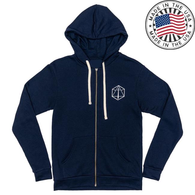 Official Critical Role Merch Store Shop The Adventure Begins Sweatshirt CriticalRole