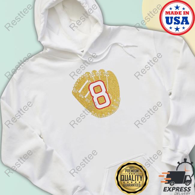 Gold Glove Shirt Gold Glove Hoodie