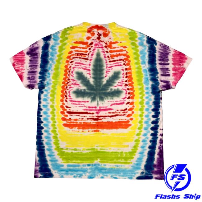 The Tie Dye Company Sloth Tie Dye Shirt 2023 The Tie Dye Company Sloth Tie Dye Shirt