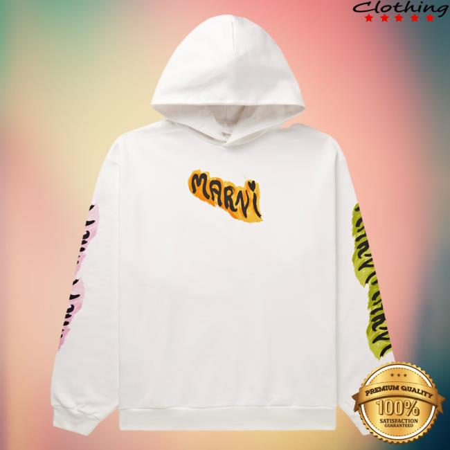 Official Mr Porter Clothing Store Oversized Logo Aw23 Collection Sweater Mrporter