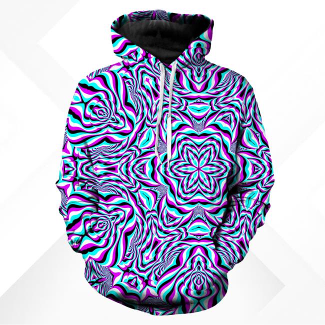 Iedm Clothing Aquarius Unisex Crew neck Sweatshirt Edm Apparel