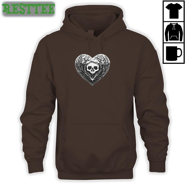 My Hardened Heart Tank Top Popcorned Planet Merch My Hardened Heart T Shirt