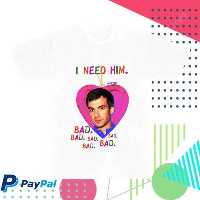 Bug Girl Nathan For Me T Shirt Bug Girl Merch