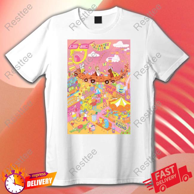 Carter Kench Merch Carter Kench Shirts Summer Benton