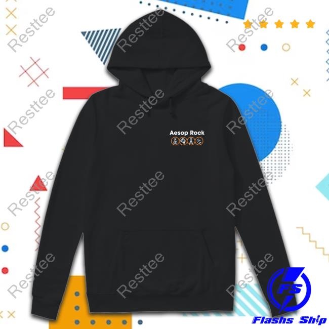 ITS Pioneers Crewneck Sweatshirt - Black