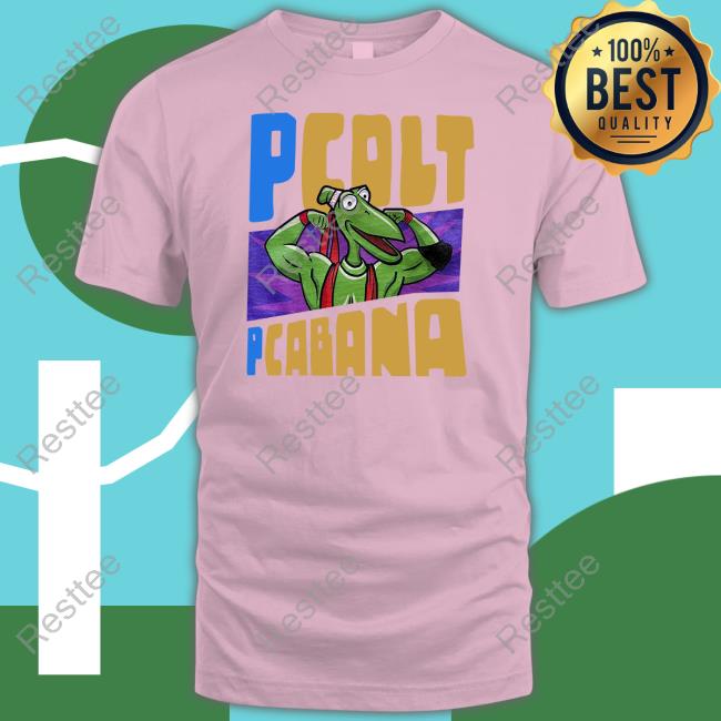 Colt Cabana Shirt