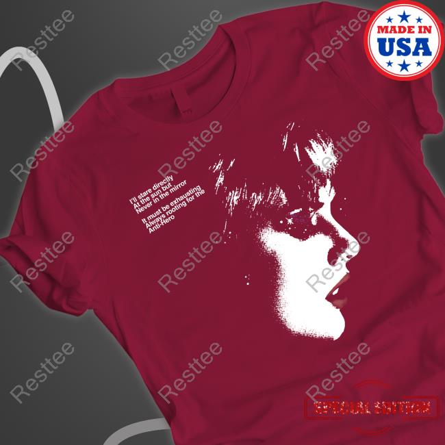 Camiseta Taylor Swift Mid Night Shirts