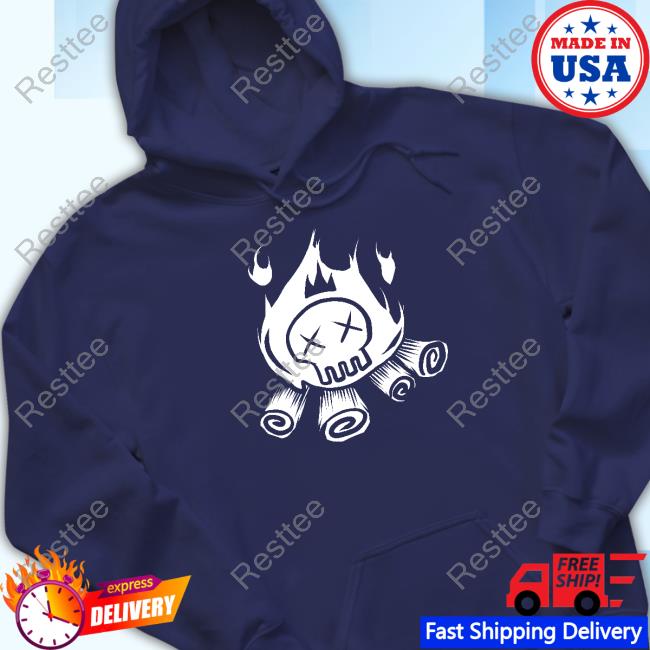 Bootyswagga Shop Dead Fire Shirt Death By Summer Xx Dead Fire Tee Shirt