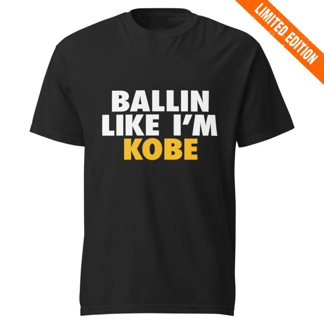 Official G Herbo Merch Store BLIK Statement Shirt - White