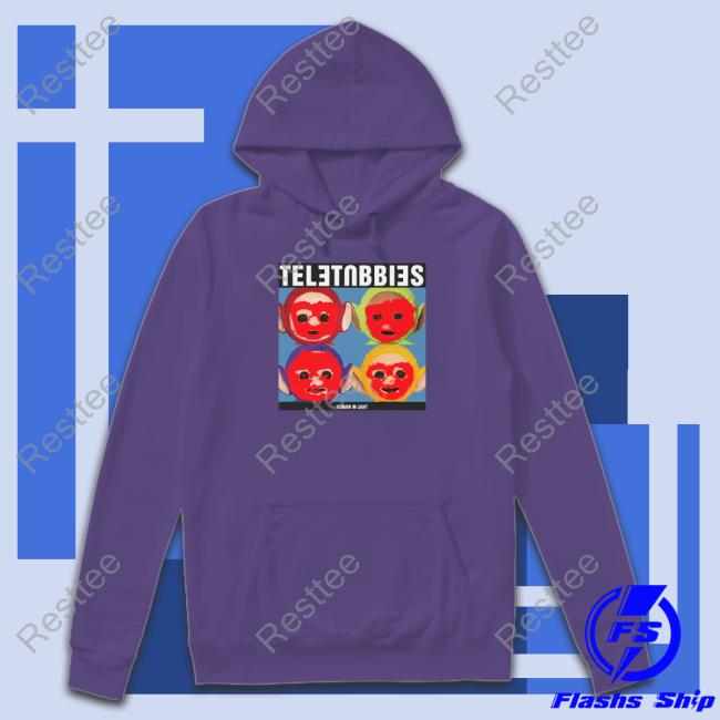 Teletubbies Talking Tubbies Shirt Shirts That Go Hard
