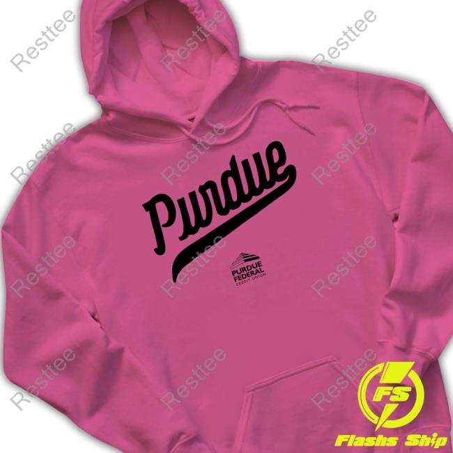 Purdue TShirts Purdue Shirt