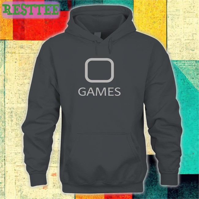 The Doctor 0 Games Long Sleeve Tee Doctorps4 The Doctor 0 Games Shirt Doctorps4