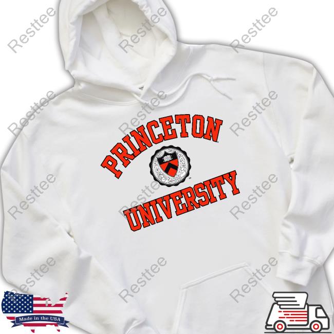 Princeton University Tee Matt Schick