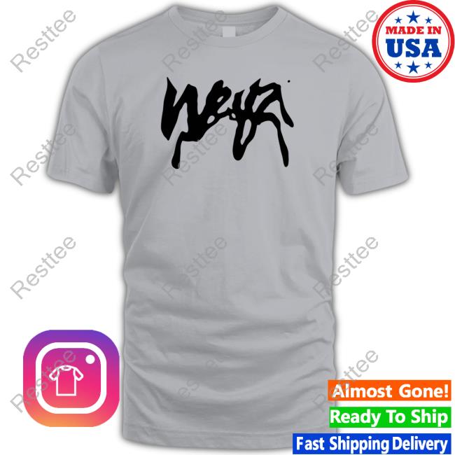 Weyz Clothing Destuctured Propaganda T Shirts