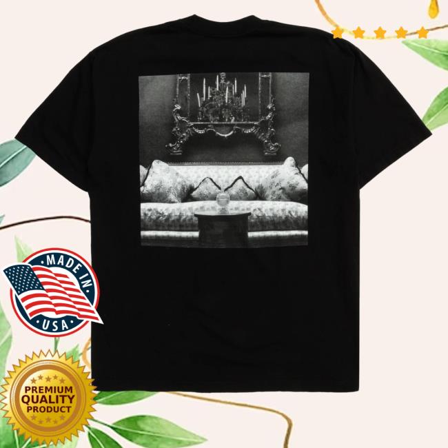 Pleasures Merch Couch Shirt Pleasures Merch Couch Hoodies