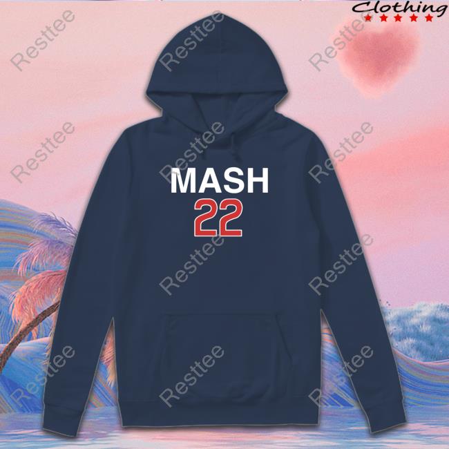Mash 22 T Shirt