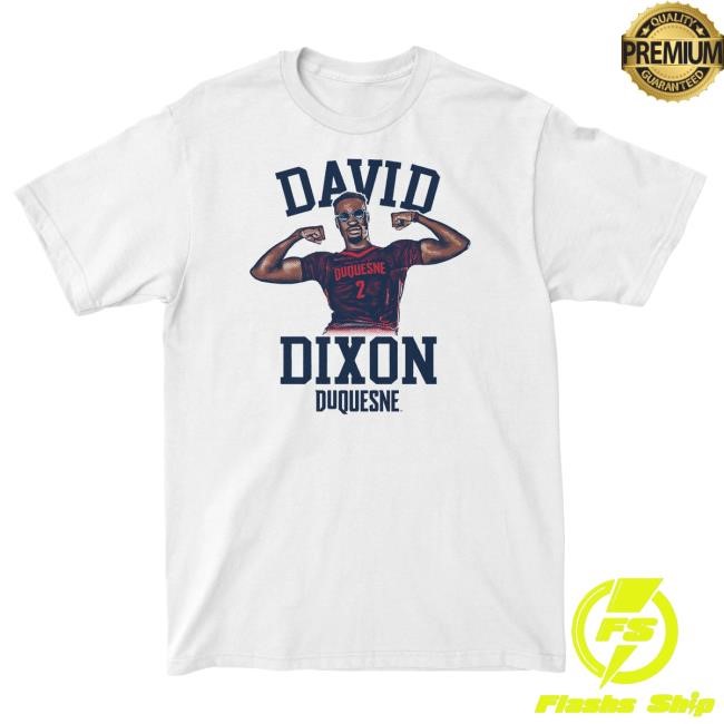 Duquesne David Dixon Crew – Cozy Fan Layering | Nil Store