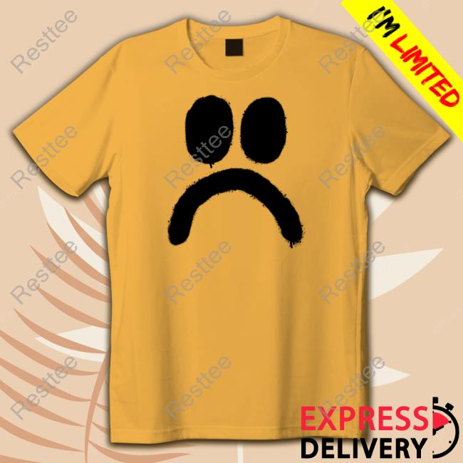 Official Hangover Gang Merch Music Industry Tee
