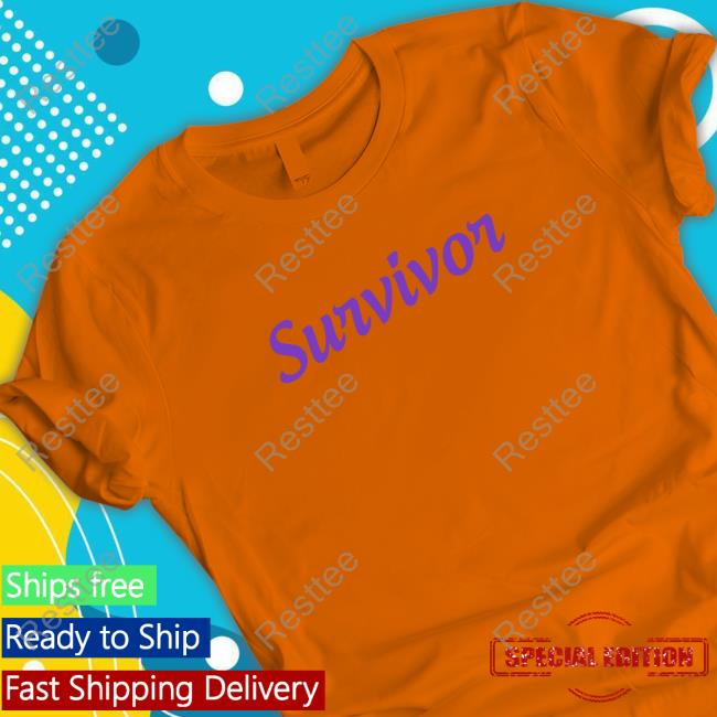 Jodi Arias Survivor Top Shirt