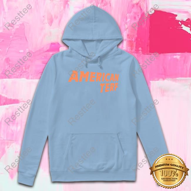 American Terf New Shirt Christina Goeke American Terf New Shirt Christina Goeke