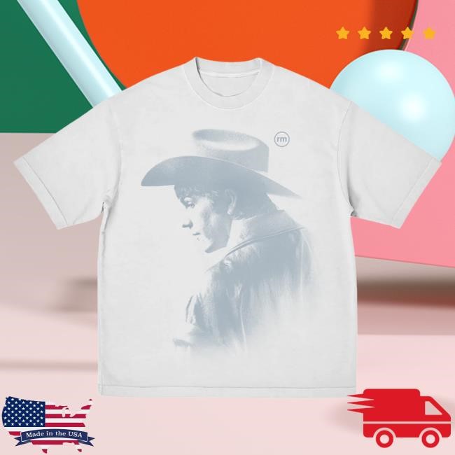 Official Role Model Merch Store Shop Role Model Kansas Anymore T-Shirts RoleModel