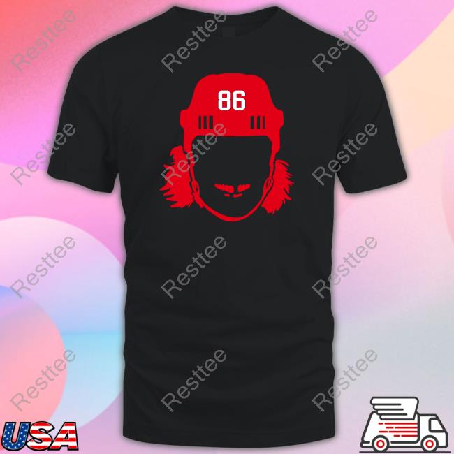 Barstool Sports Store Spittin Chiclets Nj T-Shirt