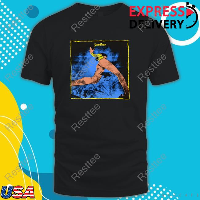 Lorde Store Solar Power T-Shirt