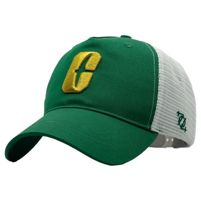 Official 704 Shop Store Charlotte 49Ers 5 Panel Trucker Hat