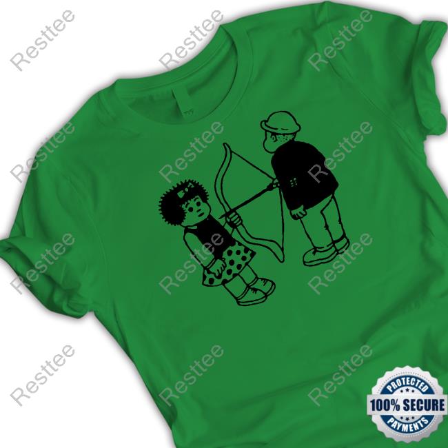 Nancy And Sluggo Long Sleeve Tee Nancy And Sluggo Tee