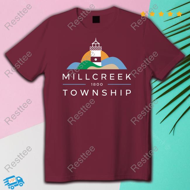 Millcreek Township Shirt