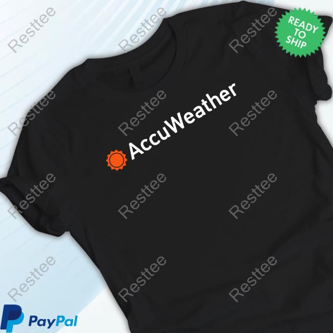 AccuWeather Hoodie