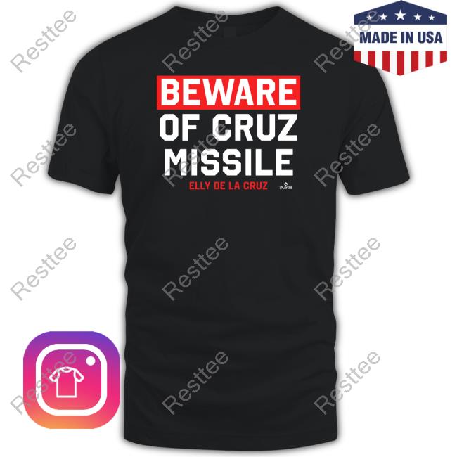 Official Cincy Shirts Shop De La Crush 44 Shirt