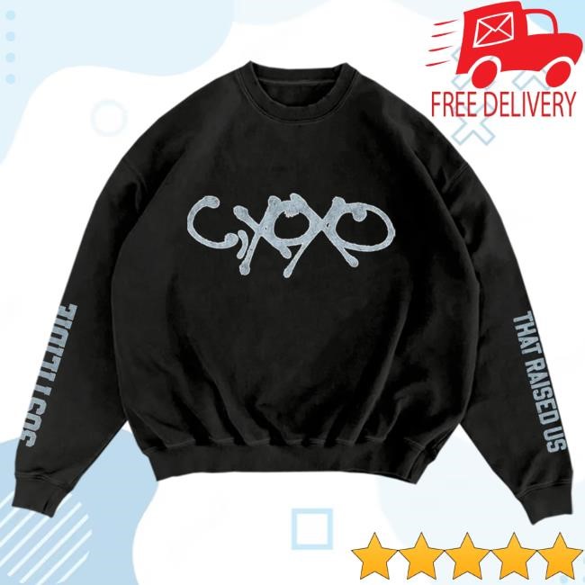 Official Camila Cabello Merch Store Camila Cabello 305 Sweatshirt CamilaCabello