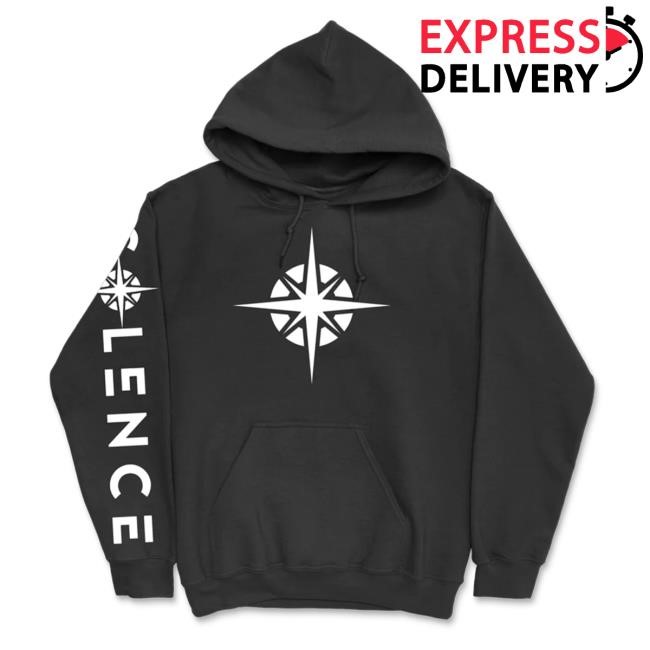 Solence Solence Compass Hoody