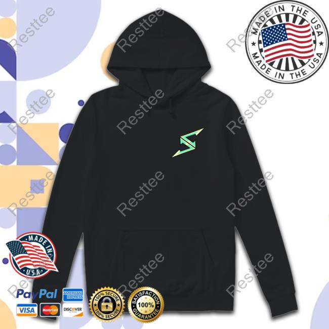 Team Sky Green Raglan T-Shirts MandJTV Official Merch Store