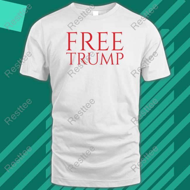 Mike Gallagher Free Trump Tee