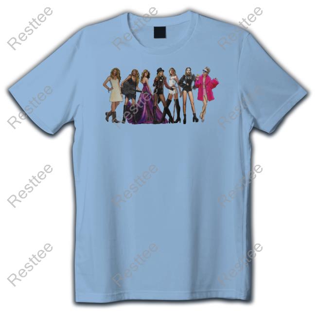 Taylor Swift Hooded Sweatshirt