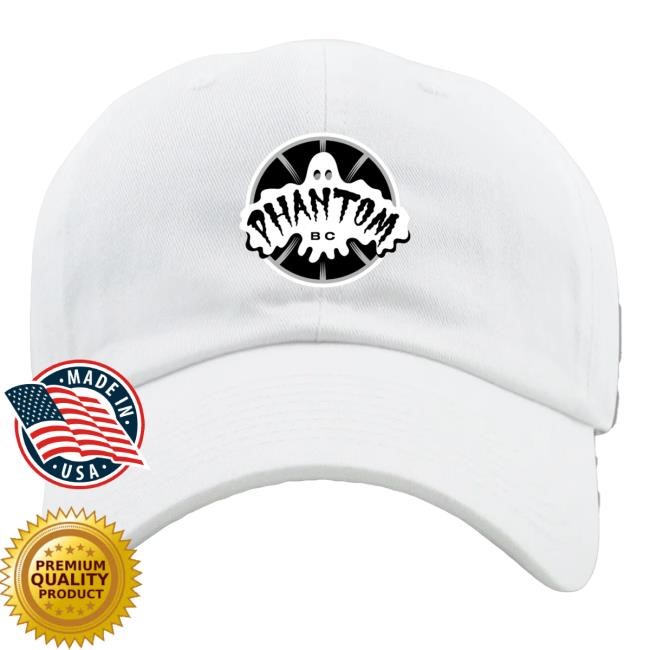 Unrivaled Official Phantom Hat Unrivaled Official Phantom Cap