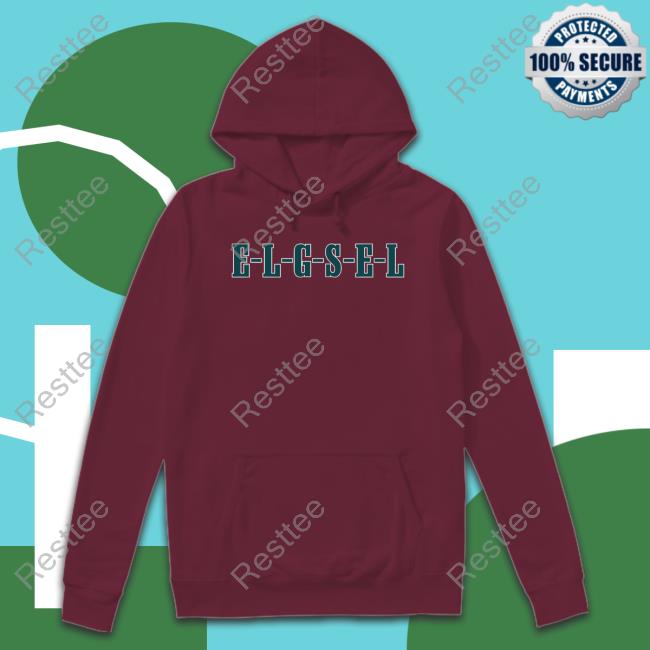 Official Barstool Sports Elgsel Long Sleeve Tee Barstool Sports Store Elgsel Long Sleeve Tee