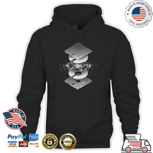 Unfloppy T-Shirt Unfloppy Vx-underwear Long Sleeve T Shirt