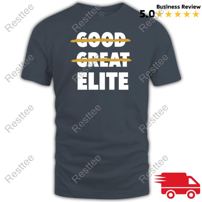 Official Barstool Sports Merch Ks Elite Tee