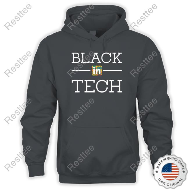 The Tech Flex Black In Tech Shirt Jelanah Black In Tech Long Sleeve