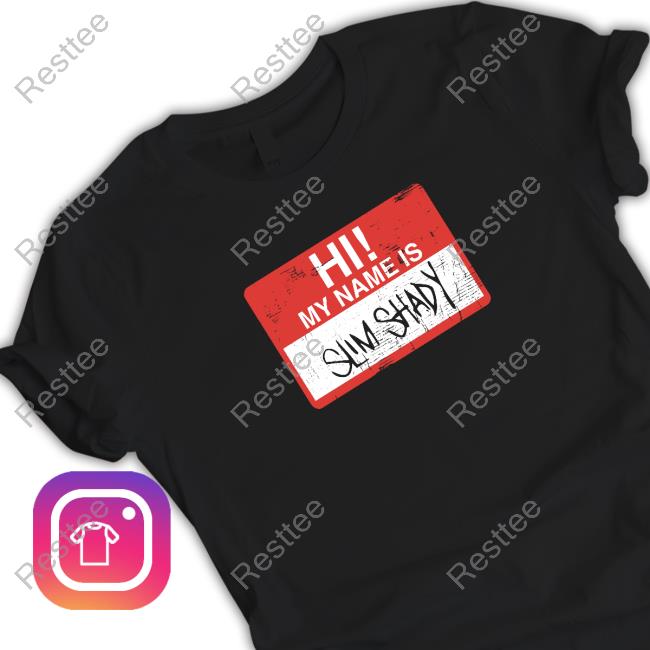My Name Is '99 Vintage Tshirt