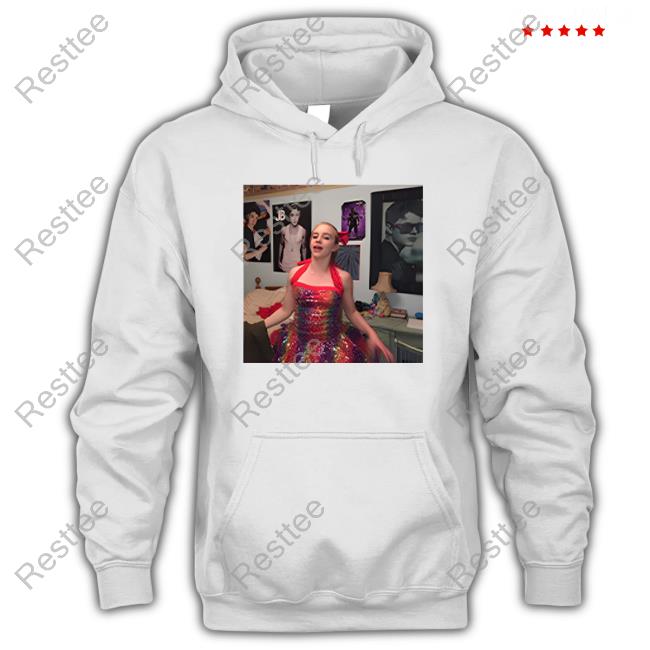 Billie Eilish Billie White Shirt