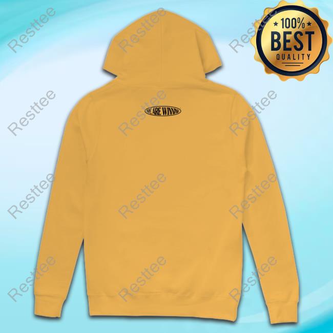 Official We Are Winning Tee We Are Winning Shirt