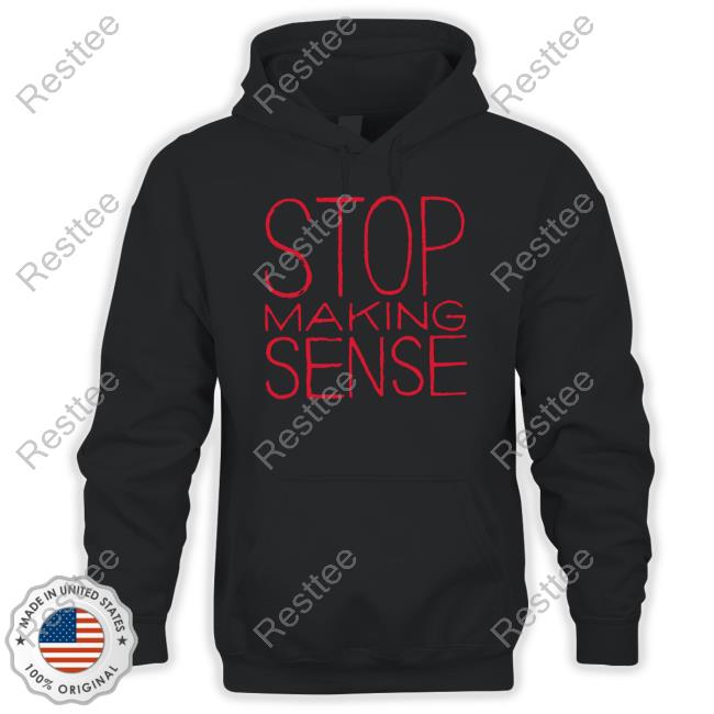 Talking Heads Stop Making Sense Shirts